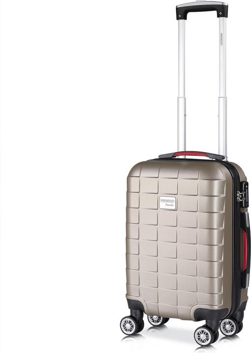 Produktbild Monzana Exopack (M (50 - 90l))
