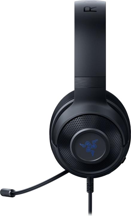 Image du produit Razer Kraken X (Filaire)