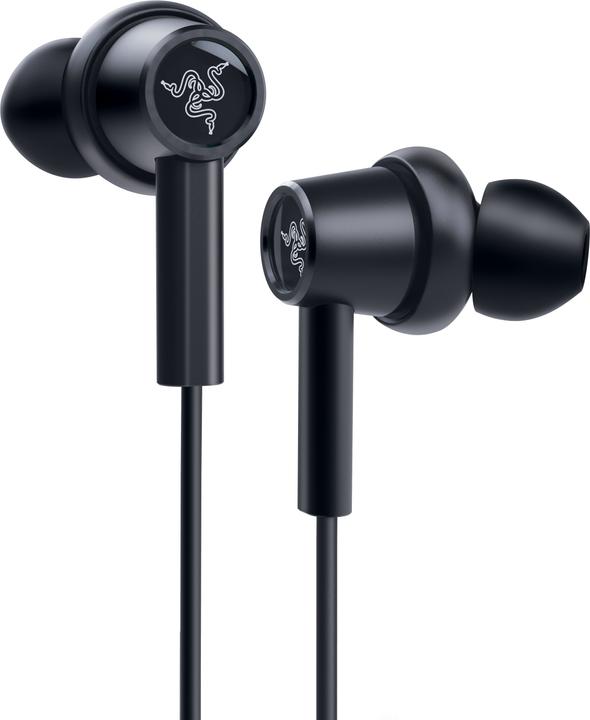 Produktbild Razer Hammerhead Duo (Kabelgebunden)