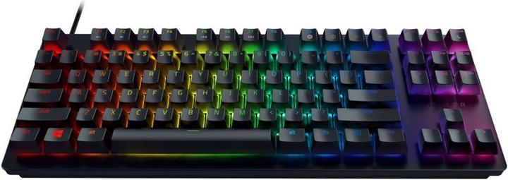 Image du produit Razer Huntsman Tournament Edition (US, Filaire)