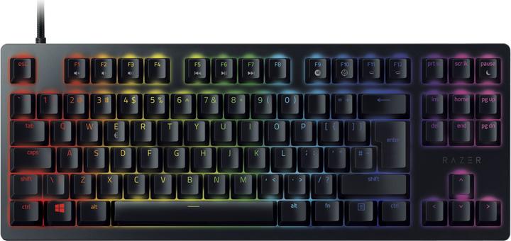 Razer Huntsman Tournament Edition (US, Filaire)