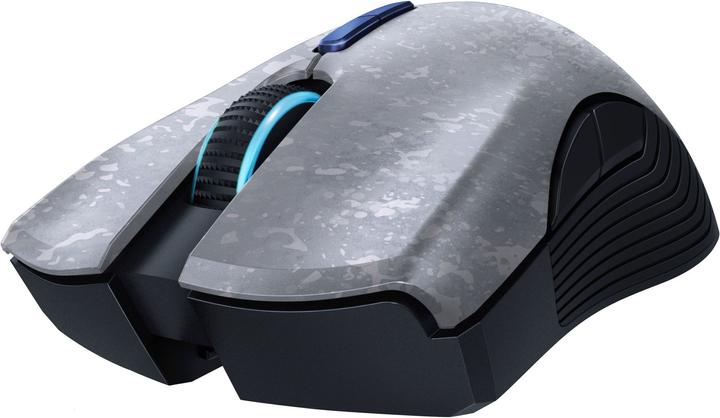 Image du produit Razer Mamba Gears of War 5e édition (Sans fil, Filaire)