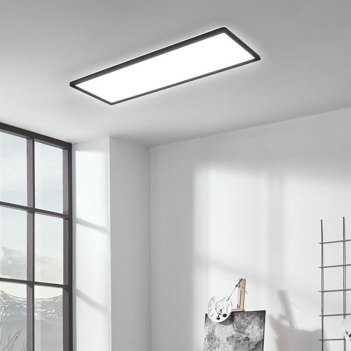 Image du produit Briloner Panneau LED (3000 lm)