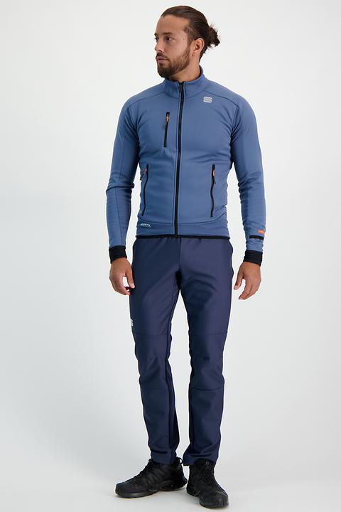 Actual product image Sportful Squadra Pant Short ZIP (XXL)