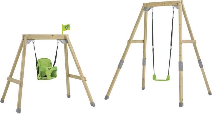 Immagine prodotto TP Toys Altalena crescente