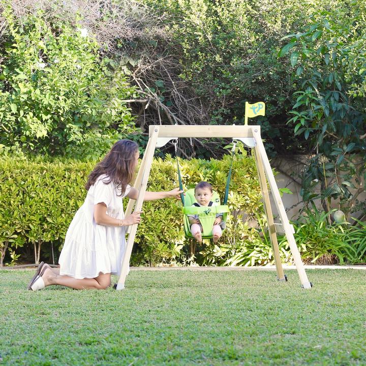 Immagine prodotto TP Toys Altalena crescente