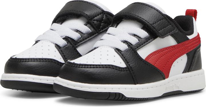 Actual product image Puma Rebound V6 Lo AC+ Inf (24)
