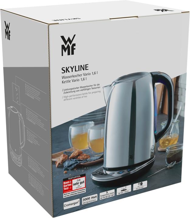 Productafbeelding WMF Skyline Vario