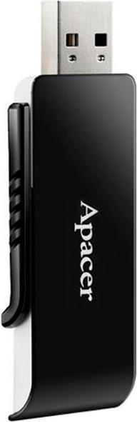 Productafbeelding Apacer AH350 - USB Flash Drive - 128 GB - USB 3.1 Gen 1 (128 GB, USB-A)