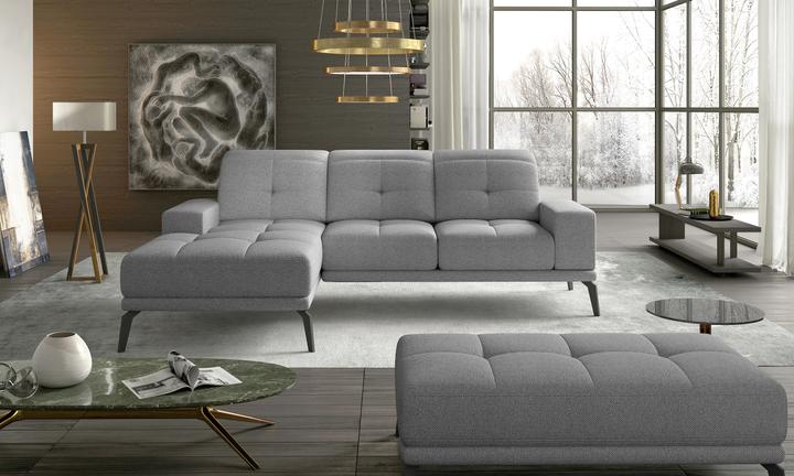 Gray Grande 81