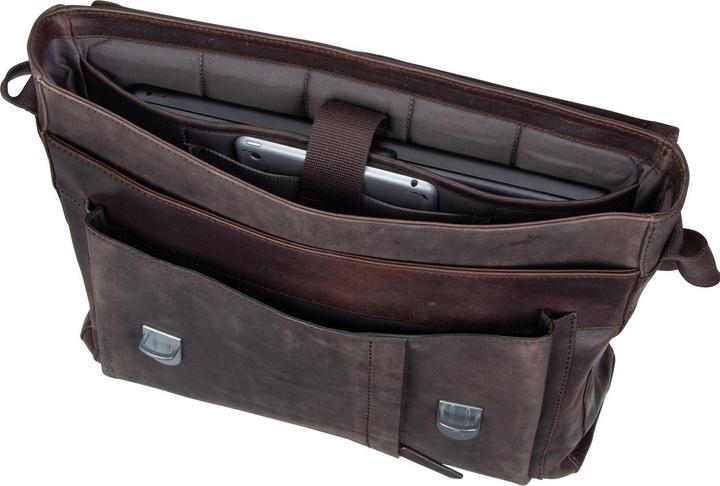 Immagine prodotto Strellson Borsa a tracolla Brick Lane Jeremy Messenger LHF
