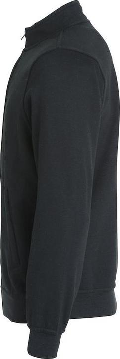 Immagine prodotto Clique Giacca con zip a tutta lunghezza (L)