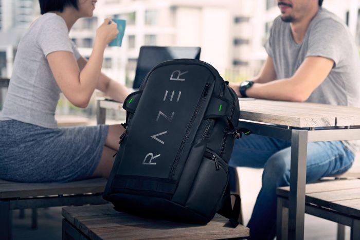 Actual product image Razer Rogue V2 (20 l)