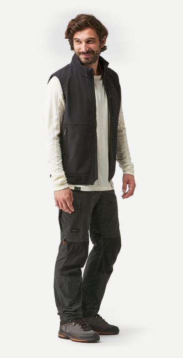 Actual product image Forclaz MT100 WIND (M)