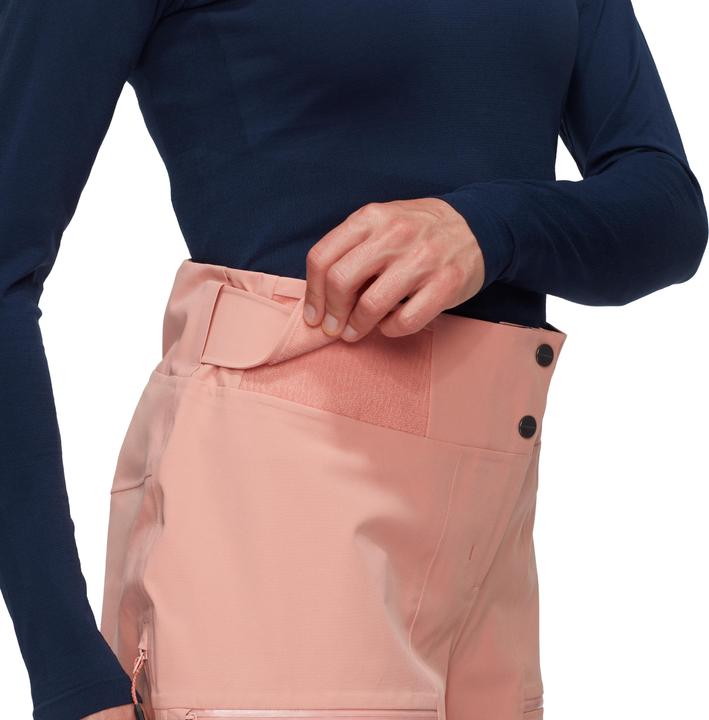 Produktbild Mammut Stoney HS Pants Women (36)