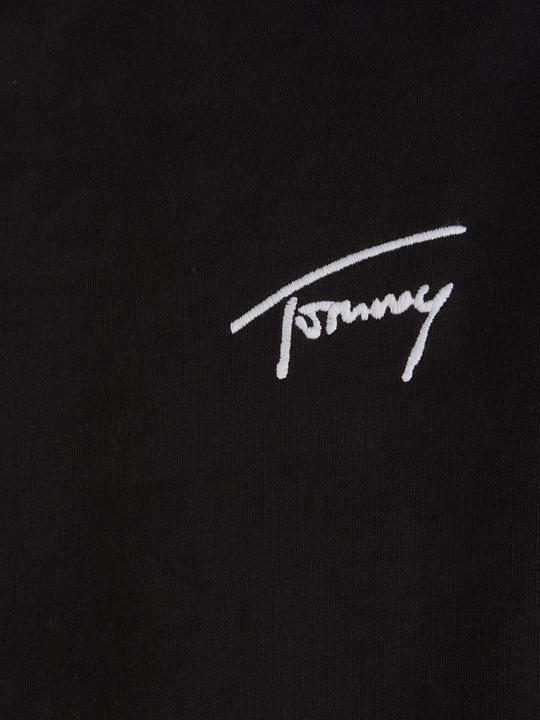 Immagine prodotto Tommy Jeans Felpa Con Cappuccio Tjm Rlx Signature Ext (L)