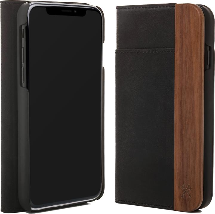 Produktbild Woodcessories EcoWallet (Apple iPhone 11 Pro)