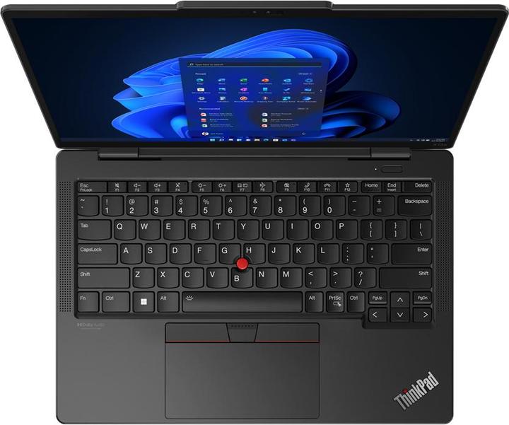 Actual product image Lenovo ThinkPad X13s 8cx Gen 3 (13.30", Snapdragon 8cx Gen 3, 32 GB, 512 GB, Eng. Int.)