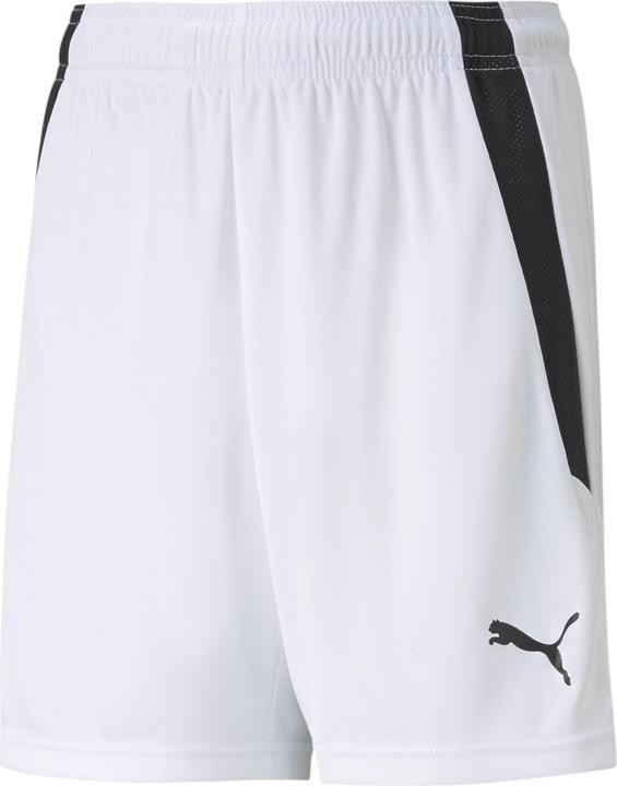 Produktbild Puma teamLIGA Shorts Jr-704931 (152)