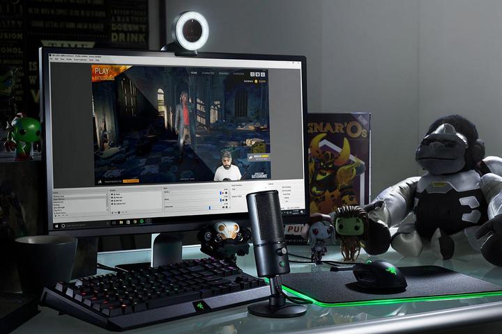 Productafbeelding Razer Seiren X