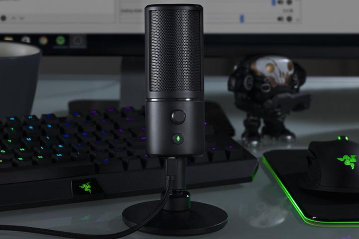 Productafbeelding Razer Seiren X