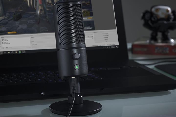 Productafbeelding Razer Seiren X