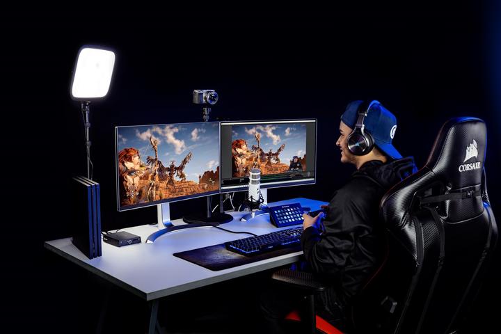 Produktbild Elgato Game Capture 4K60 S+ (PC)