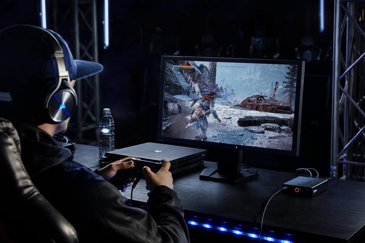 Produktbild Elgato Game Capture 4K60 S+ (PC)