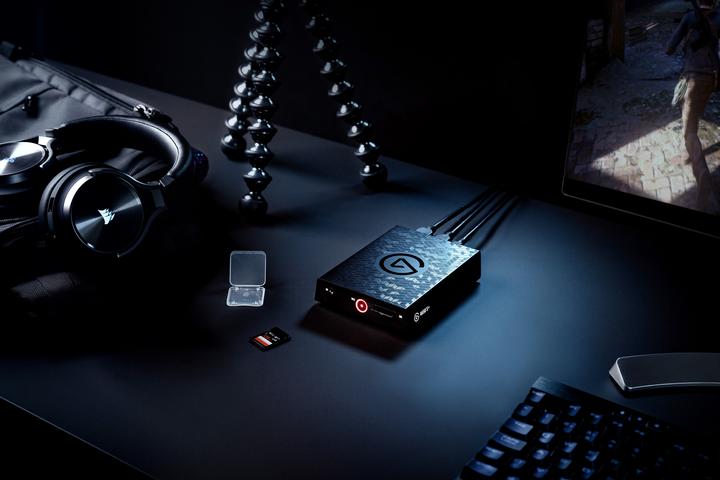 Produktbild Elgato Game Capture 4K60 S+ (PC)