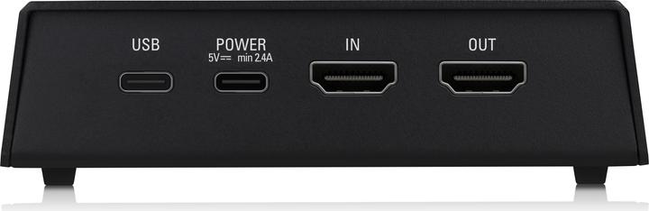 Produktbild Elgato Game Capture 4K60 S+ (PC)