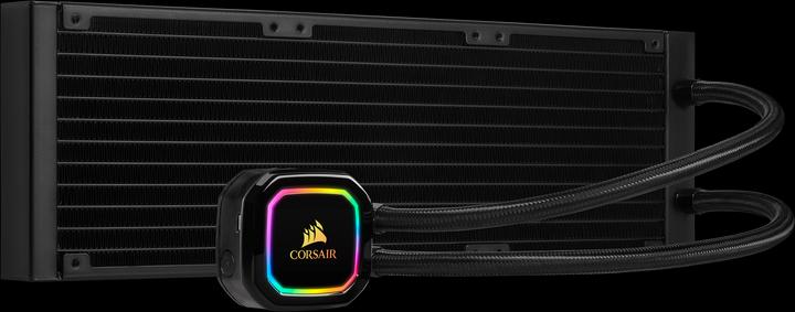 Produktbild Corsair H150i RGB PRO XT