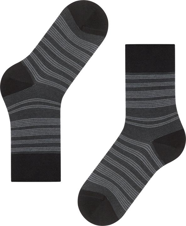 Actual product image Falke Sensitive Sunset Stripe SO (35 - 38)