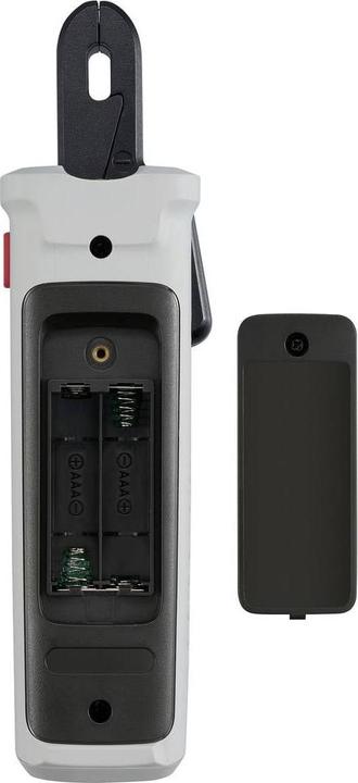 Produktbild Voltcraft VC371 Stromzange digital CAT III 600V Anzeige (Counts): 4000 (CAT III 600V)