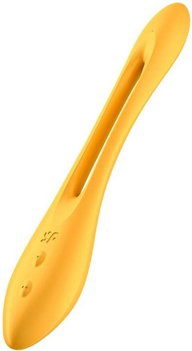 Actual product image Satisfyer Elastic Joy