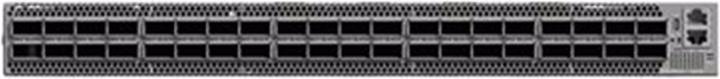 Produktbild Mellanox QuantumTM HDR InfiniBand 40xQSFP56 2xAC (40 Ports)