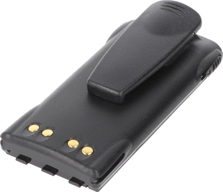 Produktbild AccuCell Akku Motorola GP320, GP340, GP360, HNN9008