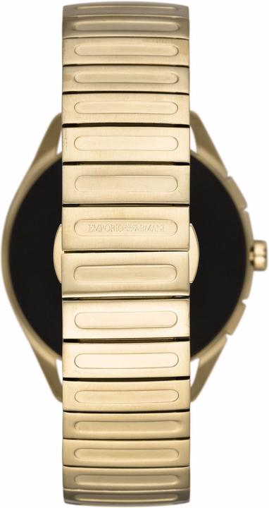 Produktbild Emporio Armani Connected Matteo (44 mm)