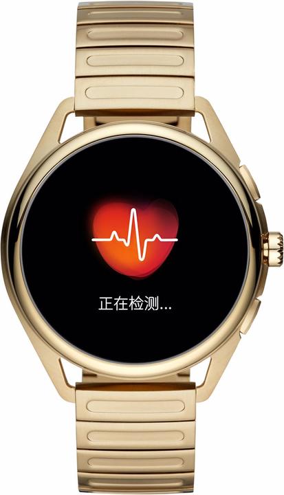 Produktbild Emporio Armani Connected Matteo (44 mm)