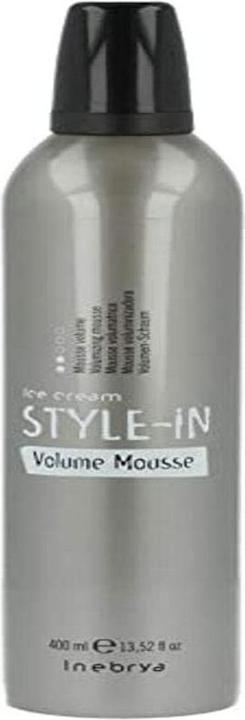 Inebrya Volume Mousse (400 ml)