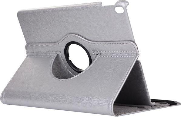 Actual product image MU Classic Rotatable Leather Cover (iPad Pro 10.5)