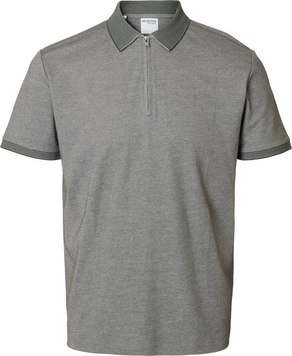 Grigio Melange Medio