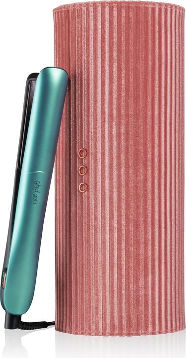 Actual product image ghd Styler e custodia in oro in edizione limitata (Straightening iron)