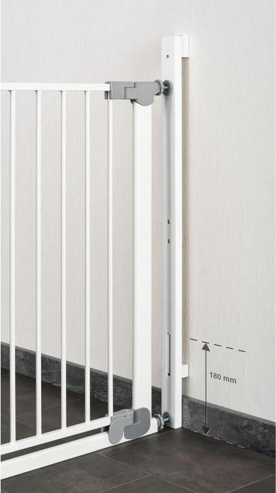 Image du produit Reer Ensemble de plinthes WallFlex