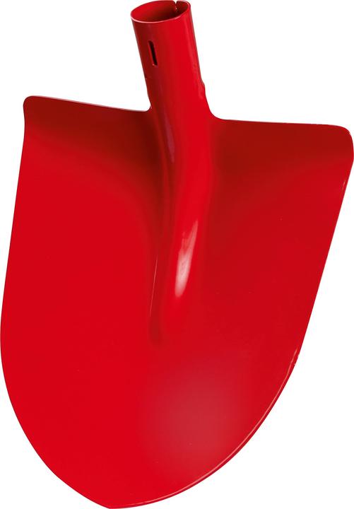 Actual product image Kerbl Frankfurt shovel without handle