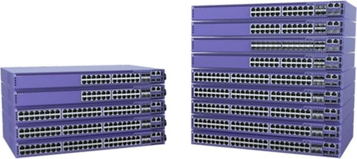 Extreme Networks EXTREMESWITCHING 5420M 48 (48 Porti)