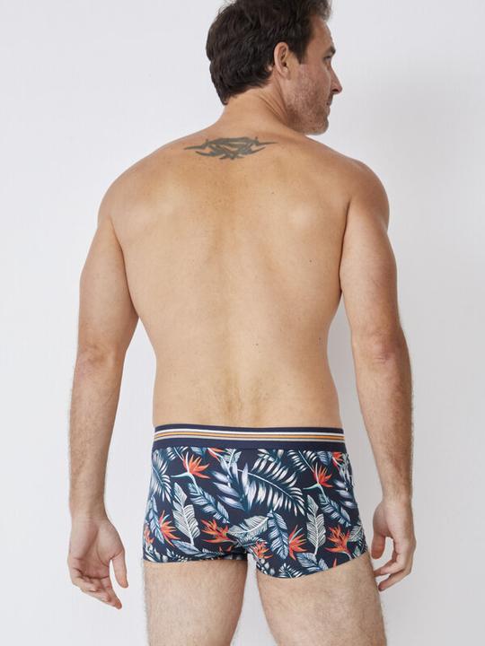 Immagine prodotto Jockey Bauletto in cotone elasticizzato (XL, confezione da 3)