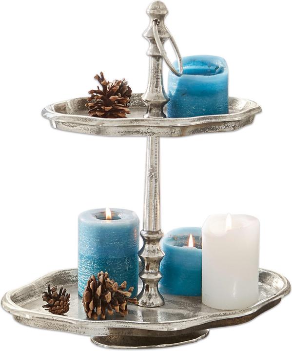 Actual product image Loberon Etagere Barberie