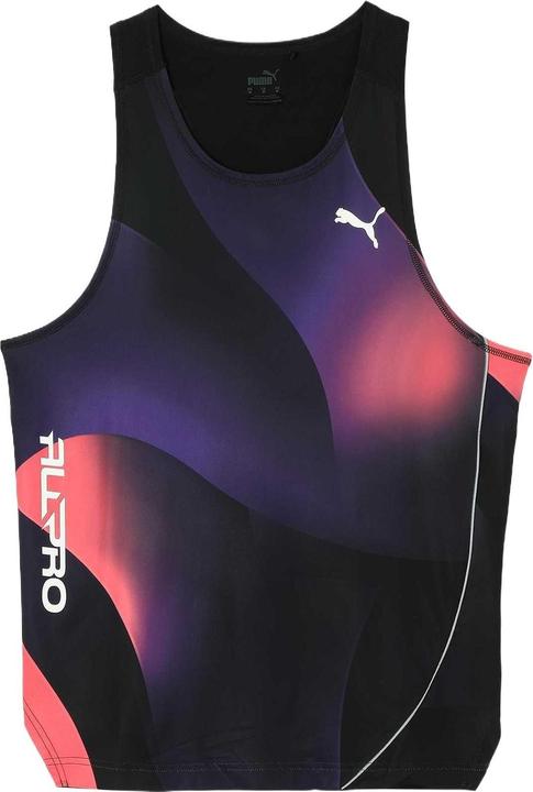 Actual product image Puma All Pro Aop (L)
