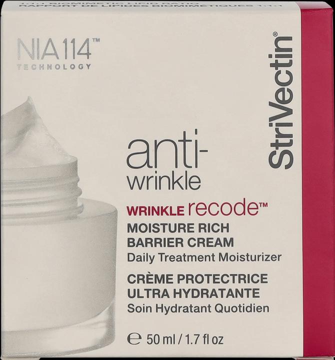 Produktbild StriVectin Wrinkle Recode (50 ml, Tagescreme)