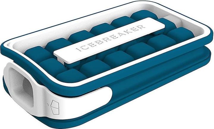 Actual product image Icebreaker Nordic: Pop Sapphire